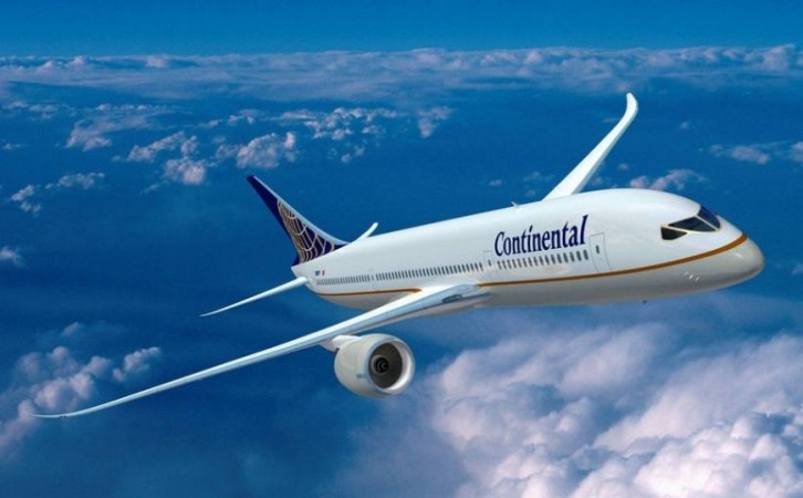 景县至法国机场航空托运